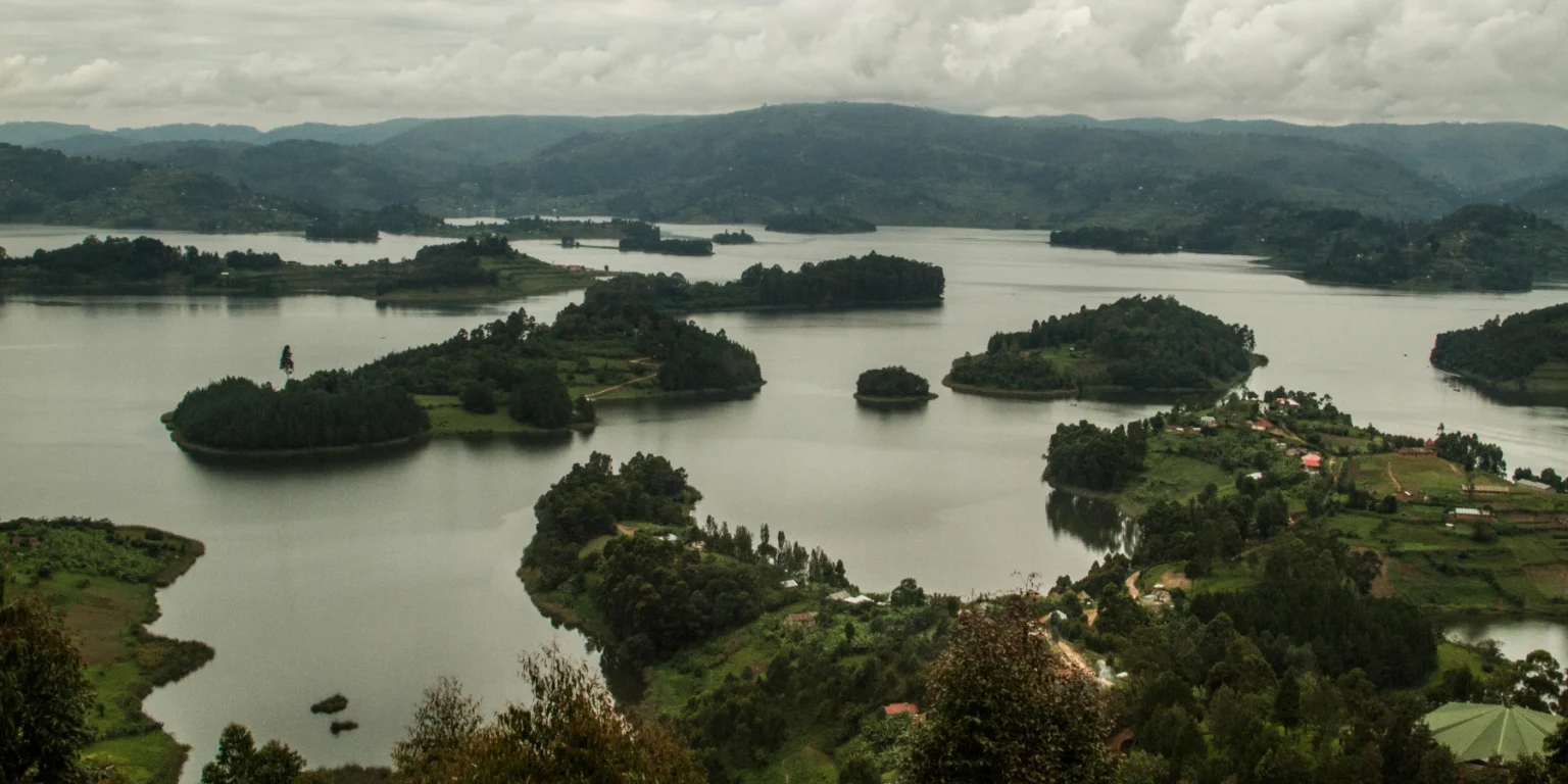 Lake Bunyonyi Adventures with Agaca Tours